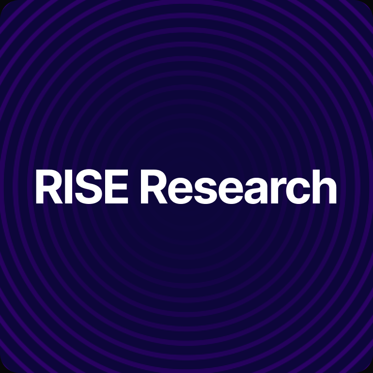 RISE Research