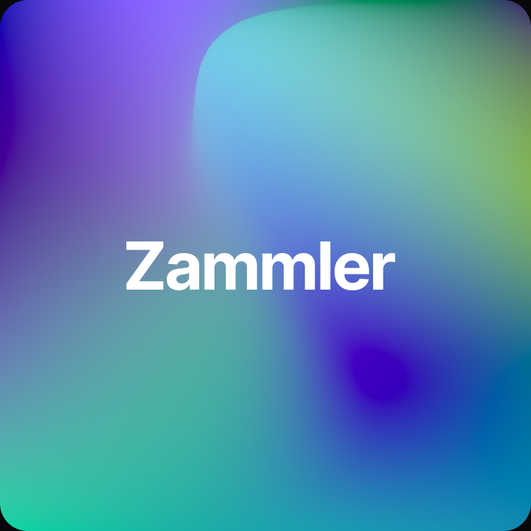 Zammler